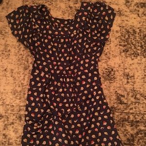 Vintage babydoll dress